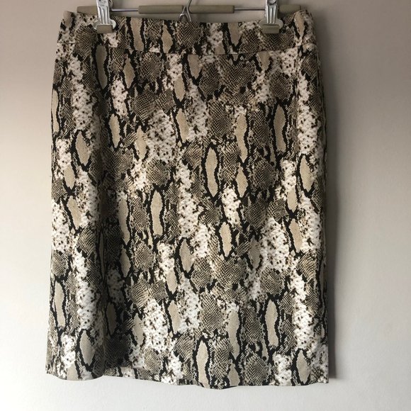 Jones New York Pencil Skirt - Picture 1 of 4